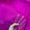 Half Silk Than Saree for Women