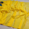 Half Silk Than Saree for Women
